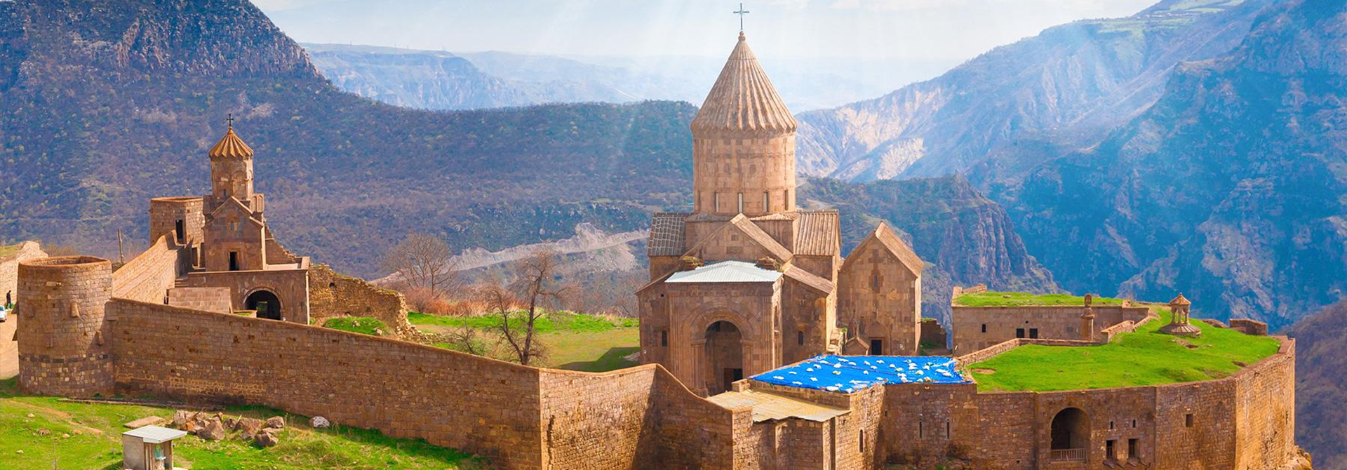 Armenian National Programs
