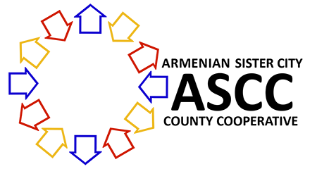 The Armenian Sister City & County Cooperative (ASCC)