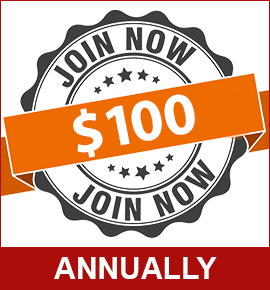 Join Now $100 Annual Membership Subscription - ANA Unified Spyurk